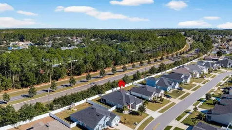95362 Cornflower Drive Fernandina Beach FL 32034
