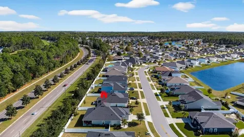 95362 Cornflower Drive Fernandina Beach FL 32034