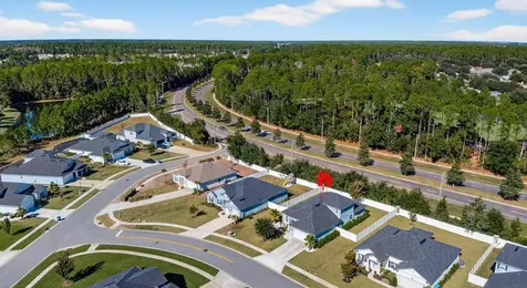 95362 Cornflower Drive Fernandina Beach FL 32034