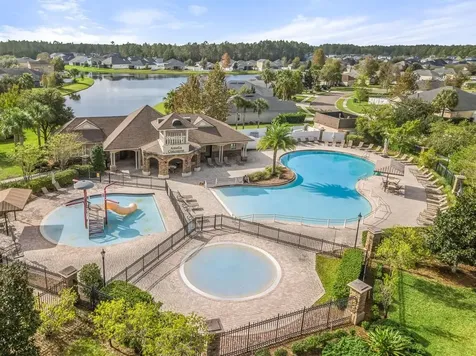 95362 Cornflower Drive Fernandina Beach FL 32034