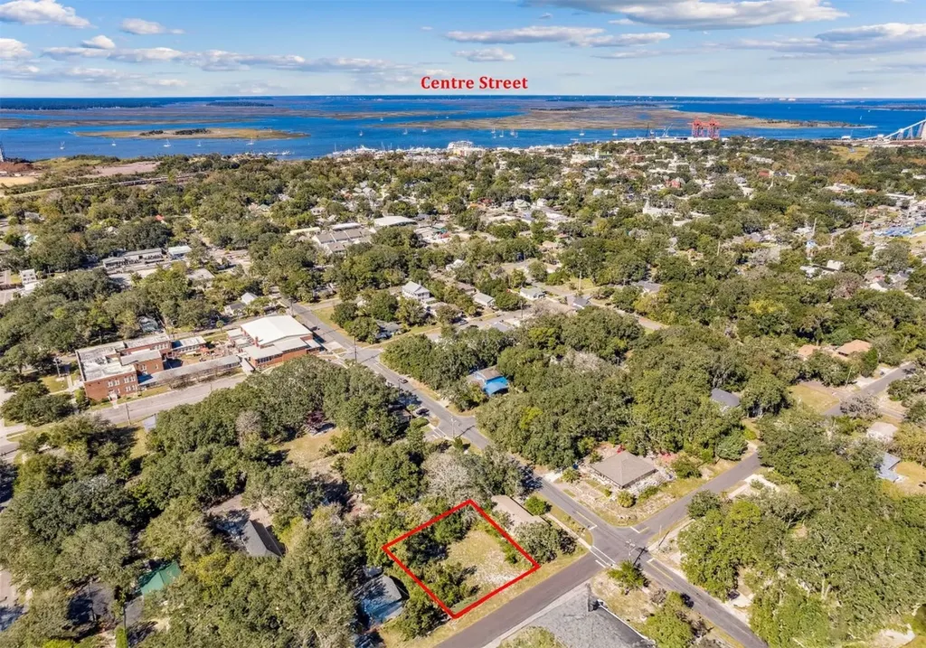 507 S 12th Street Fernandina Beach FL 32034