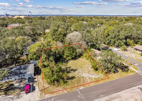 507 S 12th Street Fernandina Beach FL 32034