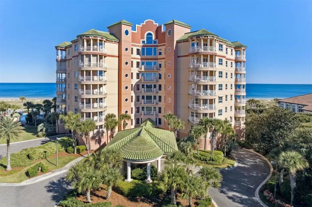 701 Ocean Club Place Fernandina Beach FL 32034