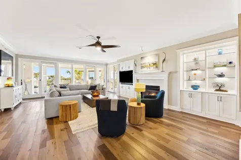 701 Ocean Club Place Fernandina Beach FL 32034
