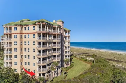 701 Ocean Club Place Fernandina Beach FL 32034