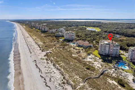 701 Ocean Club Place Fernandina Beach FL 32034