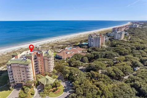 701 Ocean Club Place Fernandina Beach FL 32034