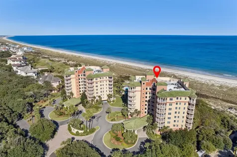 701 Ocean Club Place Fernandina Beach FL 32034