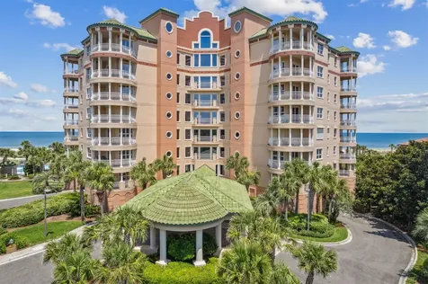 701 Ocean Club Place Fernandina Beach FL 32034