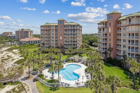 701 Ocean Club Place Fernandina Beach FL 32034