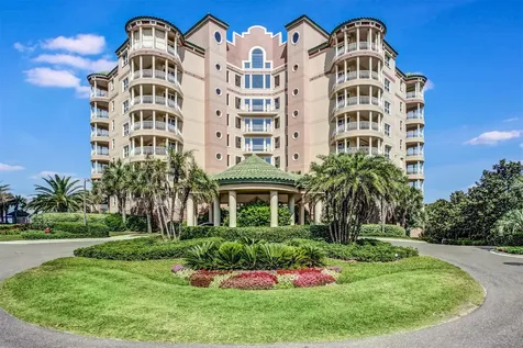 701 Ocean Club Place Fernandina Beach FL 32034