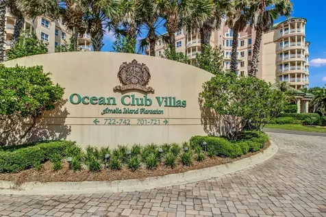 701 Ocean Club Place Fernandina Beach FL 32034