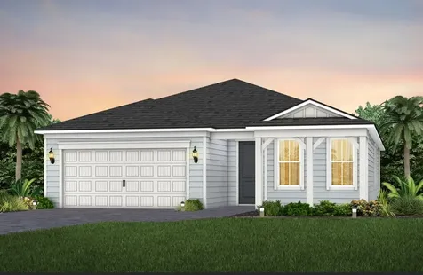 742 Del Webb Parkway Yulee FL 32097