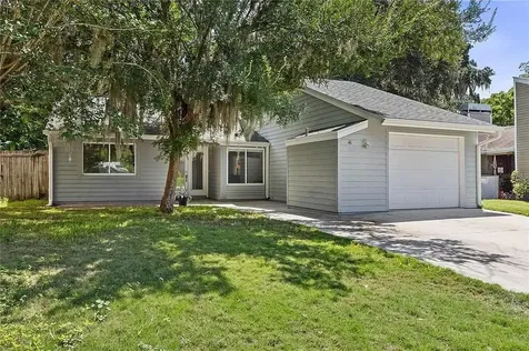 41 Fawn Lane Palm Coast FL 32137