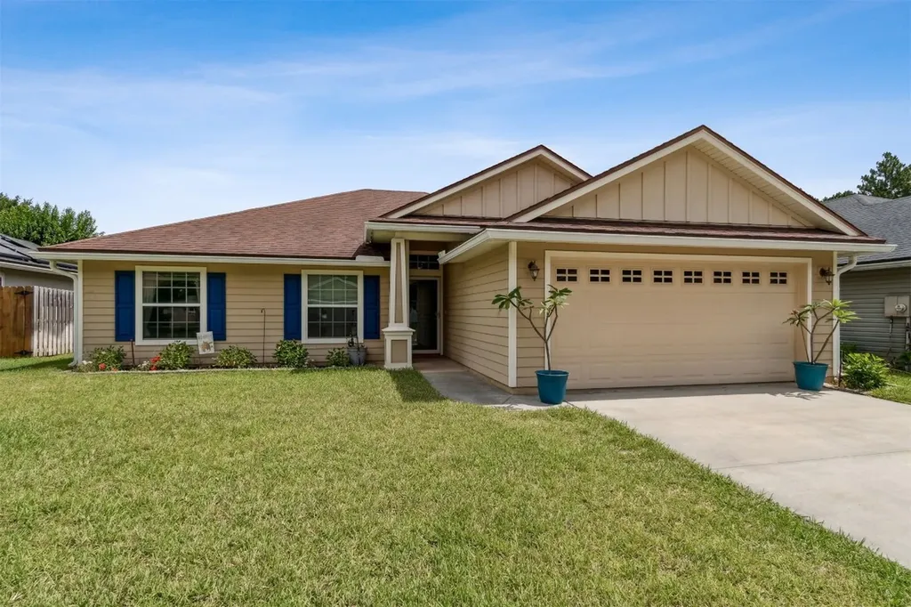 86095 Venetian Avenue Yulee FL 32097