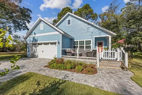 307 Elm Street Fernandina Beach FL 32034
