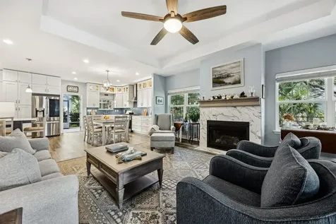 307 Elm Street Fernandina Beach FL 32034
