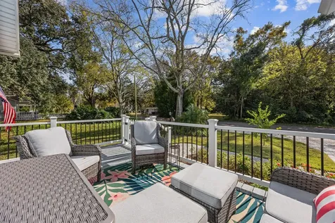 307 Elm Street Fernandina Beach FL 32034