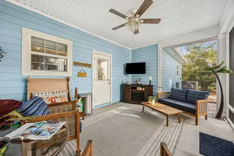 307 Elm Street Fernandina Beach FL 32034