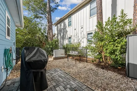 307 Elm Street Fernandina Beach FL 32034