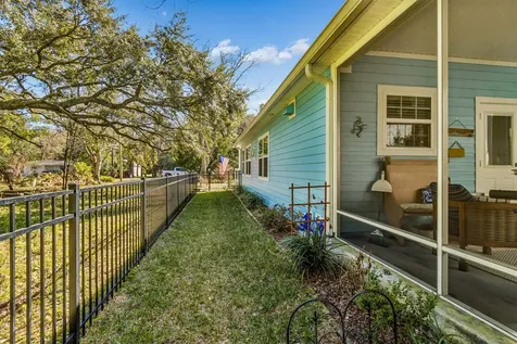 307 Elm Street Fernandina Beach FL 32034