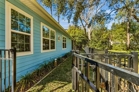 307 Elm Street Fernandina Beach FL 32034