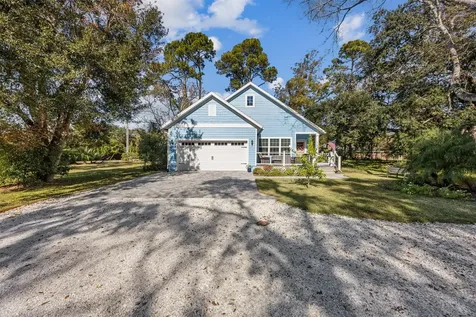 307 Elm Street Fernandina Beach FL 32034
