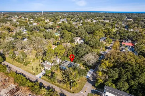 307 Elm Street Fernandina Beach FL 32034