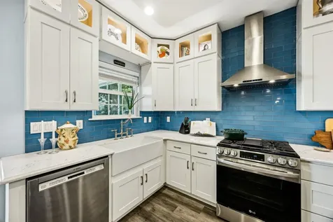 307 Elm Street Fernandina Beach FL 32034