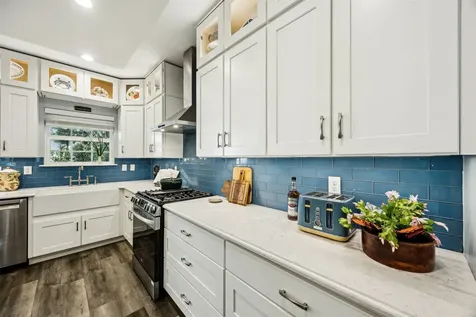 307 Elm Street Fernandina Beach FL 32034
