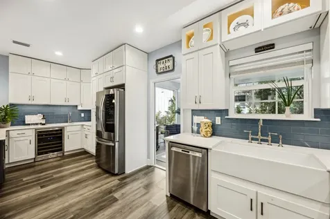 307 Elm Street Fernandina Beach FL 32034