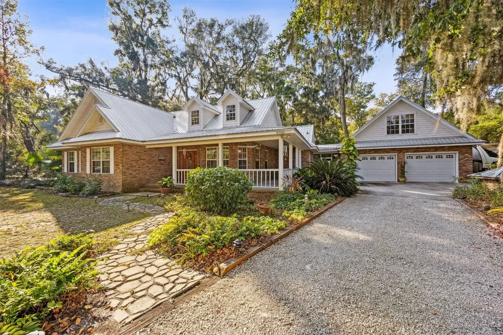 97535 Pirates Point Road Yulee FL 32097