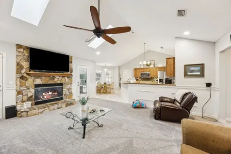 97535 Pirates Point Road Yulee FL 32097