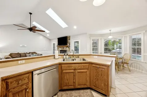 97535 Pirates Point Road Yulee FL 32097