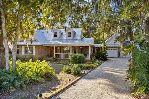 97535 Pirates Point Road Yulee FL 32097