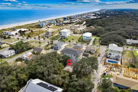 5478 James Street Fernandina Beach FL 32034