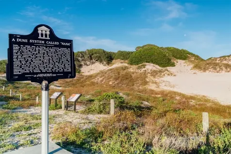 5478 James Street Fernandina Beach FL 32034