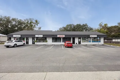 1639 S 8th Street Fernandina Beach FL 32034