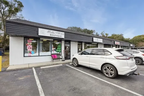1639 S 8th Street Fernandina Beach FL 32034
