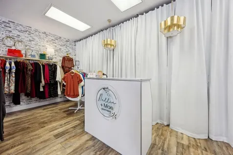 1639 S 8th Street Fernandina Beach FL 32034