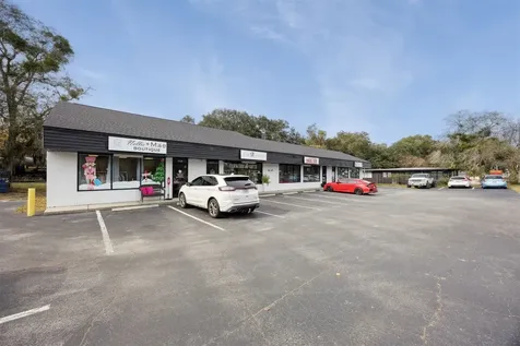 1639 S 8th Street Fernandina Beach FL 32034