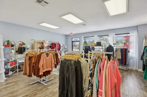 1639 S 8th Street Fernandina Beach FL 32034
