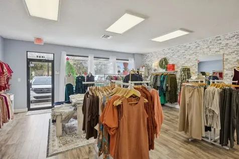 1639 S 8th Street Fernandina Beach FL 32034