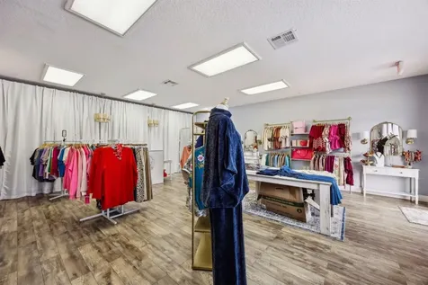 1639 S 8th Street Fernandina Beach FL 32034