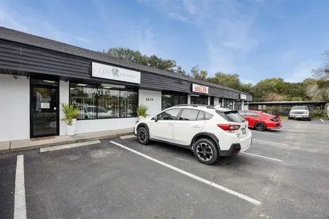1639 S 8th Street Fernandina Beach FL 32034