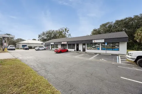 1639 S 8th Street Fernandina Beach FL 32034