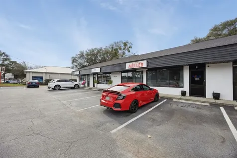 1639 S 8th Street Fernandina Beach FL 32034