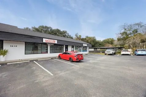 1639 S 8th Street Fernandina Beach FL 32034