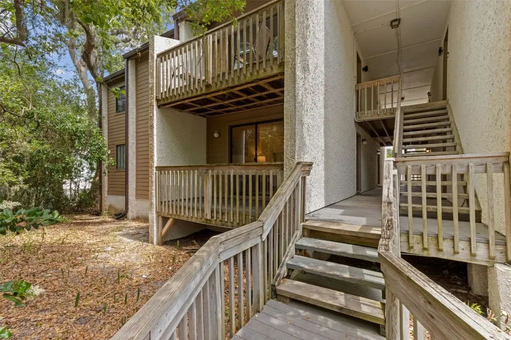 2583 Forest Ridge Drive Fernandina Beach FL 32034