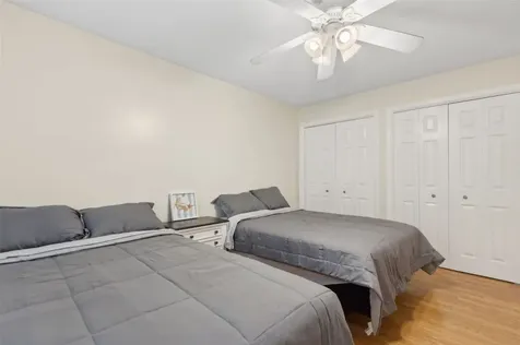 2583 Forest Ridge Drive Fernandina Beach FL 32034